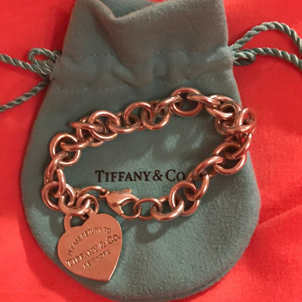 Tiffany&CO bracelet